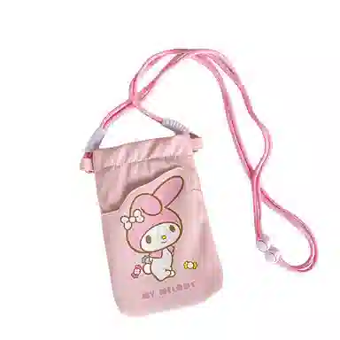Sanrio My Melody Crossbody Bag