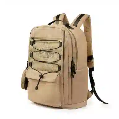 Dickies Backpack Large Black