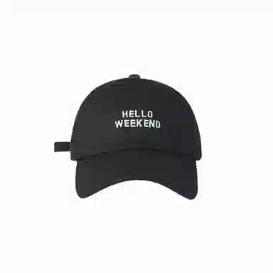 尚先生 棒球帽男女青年韩版时尚夏季街头学生情侣潮款字母 棉 鸭舌帽 男女同款情侣款