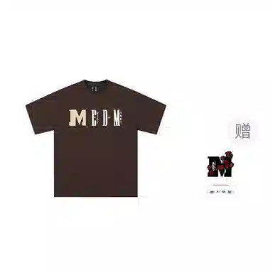 MEDM SS24 MLogoT
