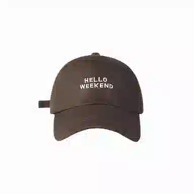 尚先生 棒球帽男女青年韩版时尚夏季街头学生情侣潮款字母 棉 鸭舌帽 男女同款情侣款