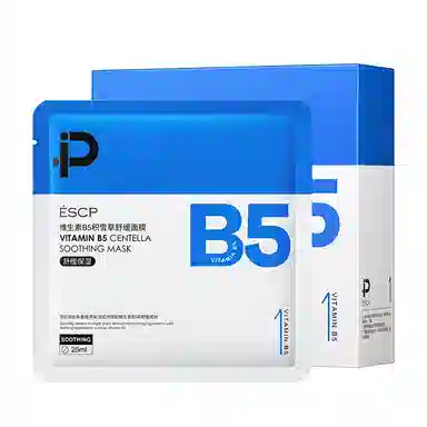ESCP B5 10