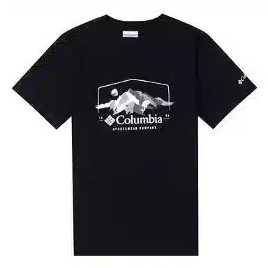 Columbia LogoT
