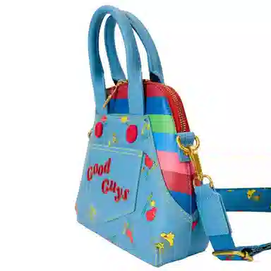 Loungefly Chucky Good Guys