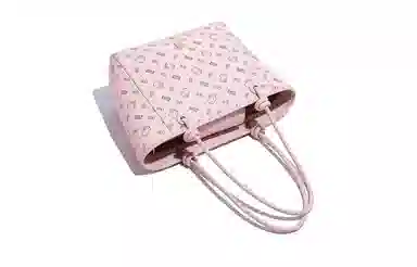 MESUCA Sanrio kitty PU