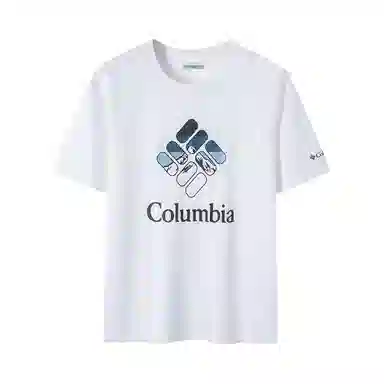 Columbia T