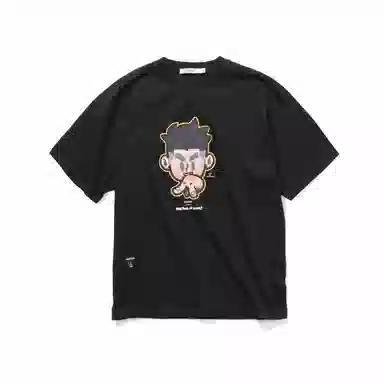 nautica white sail CNY T
