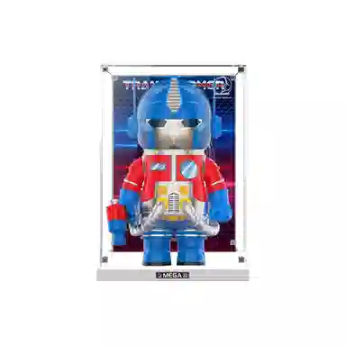 KGBOX MEGASPACEMOLLY 1000400