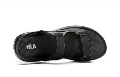 HLA