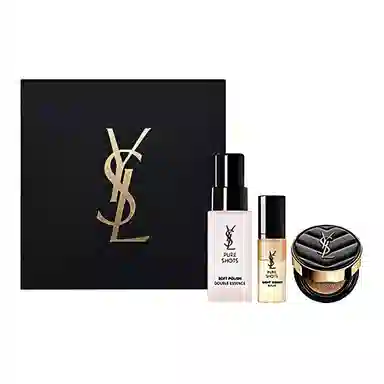 YSL 30ml+ 7ml+B20