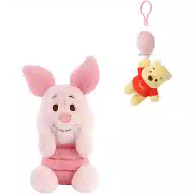 POTDEMIEL x Disney 24cm25cm