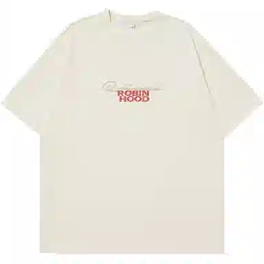 ROBINHOOD logo T