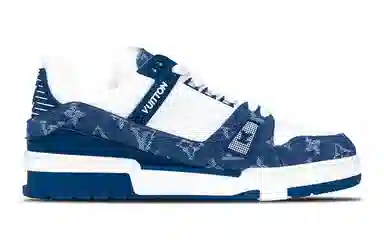 LOUIS VUITTON Trainer LV