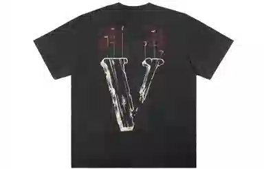 VLONE LOGO T