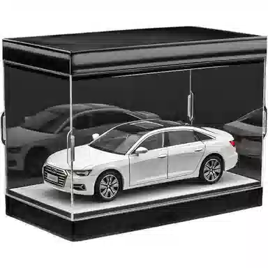 AudiA6L124