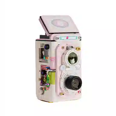 TLXT diy 743pcs-782pcs TLXT-JM-48