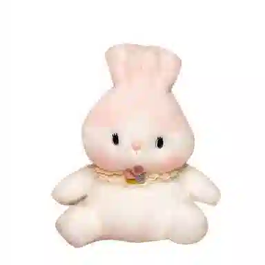 BLUE WHITE CASTLE 12cm16cm23cm