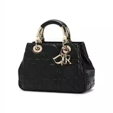 Dior Lady 95.22 Black