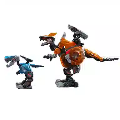52TOYS