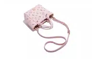 MESUCA x Sanrio kitty PU