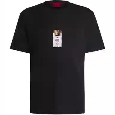 HUGO BOSS SS25 T