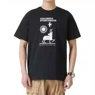 Columbia T