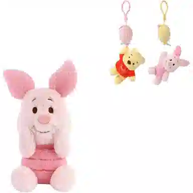POTDEMIEL x Disney 24cm25cm