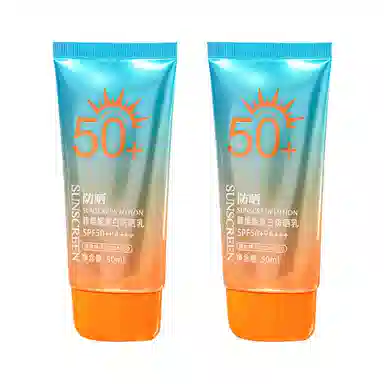 SPF50+PA++ 50ml