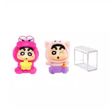 x Crayon Shinchan Q 6