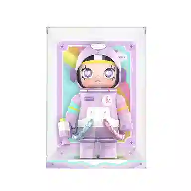 LIGHT YOUR BRICKS MOLLY400