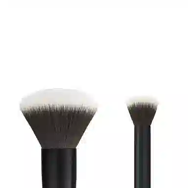 兰蔻  喷枪粉底刷 打底细节