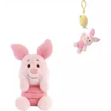 POTDEMIEL x Disney 24cm25cm