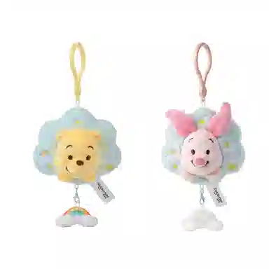 POTDEMIEL x Disney 9.5cm