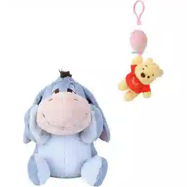 POTDEMIEL x Disney 24cm25cm