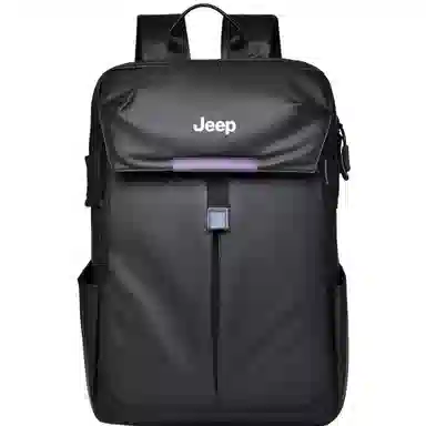 Jeep 17 PU
