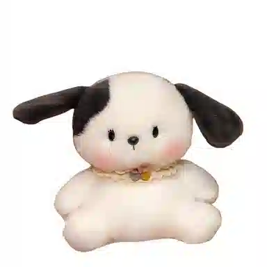 BLUE WHITE CASTLE 12cm16cm23cm