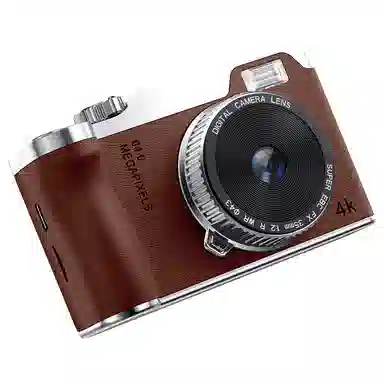 HEY CAT'S DAILY DK14 64004K 16 CCD