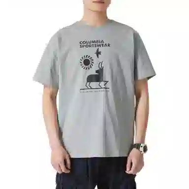 Columbia T