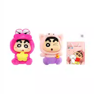 x Crayon Shinchan Q 6