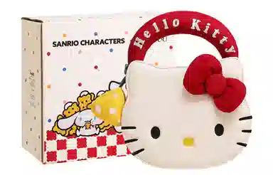 TOUTOU Sanrio