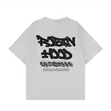 ROBINHOOD Logo T