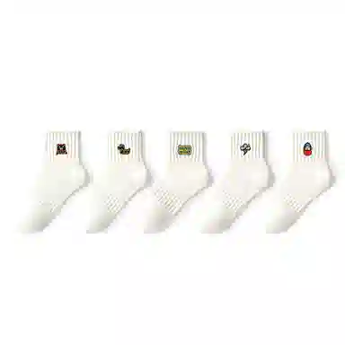 Primeet 7A 5 happy valley