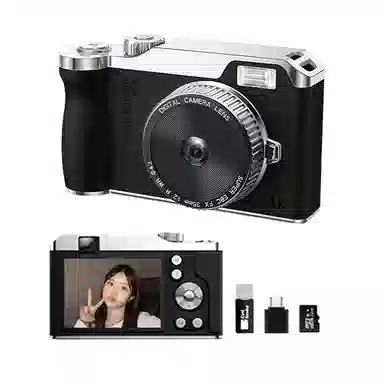 HEY CAT'S DAILY DK14 64004K 16 CCD