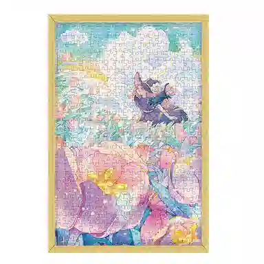 AIPUZZLE 500pcs AP