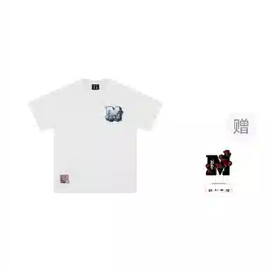MEDM x ANPT FW24 T