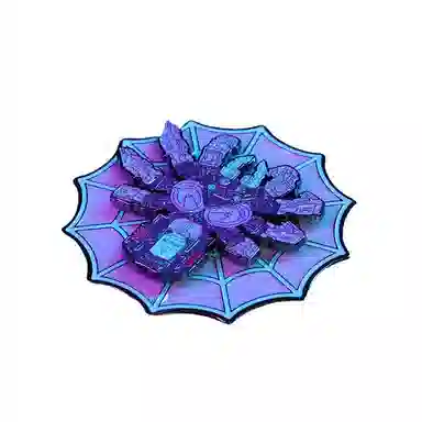52TOYS 7cm