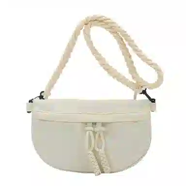 恒源祥 时尚百搭 布 单肩包 男女同款情侣款 多色