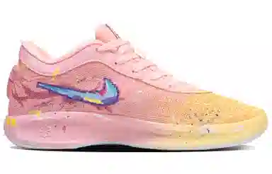 Nike Air Zoom GT Hustle