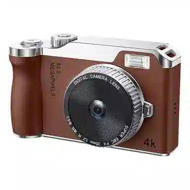 HEY CAT'S DAILY DK14 64004K 16 CCD