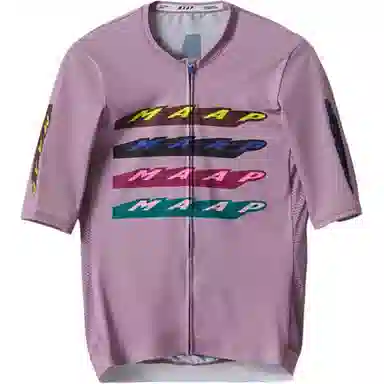 MAAP Evade X Pro Air Jersey 2.0